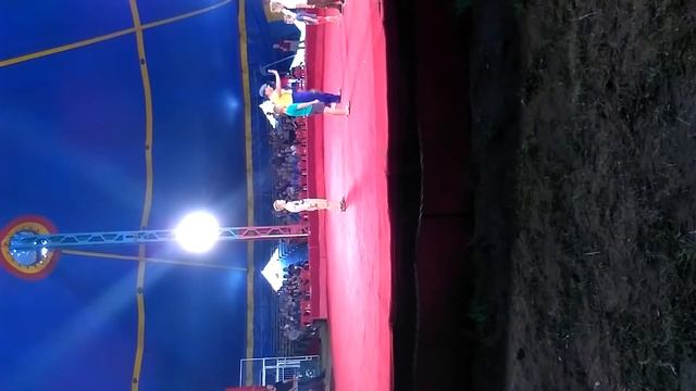 Цирк—Шапито смотреть онлайн