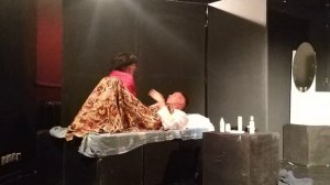 Девушка без адреса
