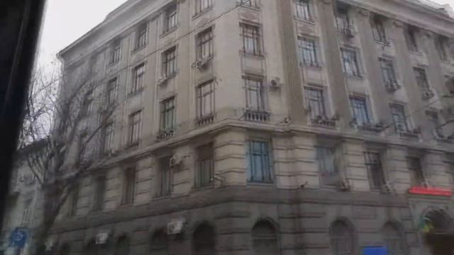 экскурсия по Львову зима 2018г. смотреть онлайн