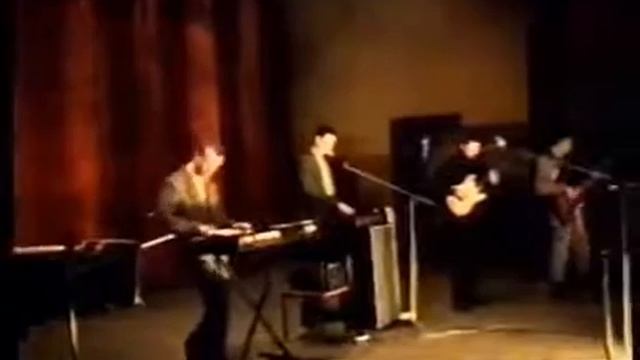 Рок-опера "Джимми-шизофреник"/Сергей Воронин смотреть онлайн