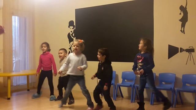 3 февраля 2019 г. смотреть онлайн