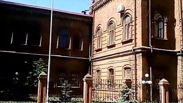 Педагогический университет в г. Бердянске смотреть онлайн