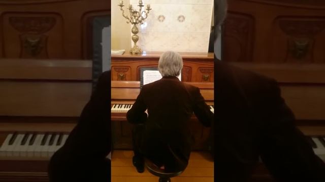 Усадьба Танеевых. смотреть онлайн