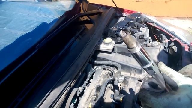 Энвиро и результаты его работы смотреть онлайн