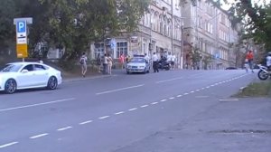 Г.Пермь Театр "У Моста"