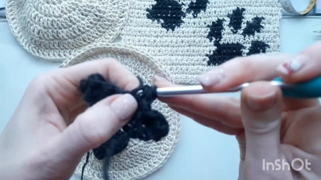 Вяжем реснички смотреть онлайн