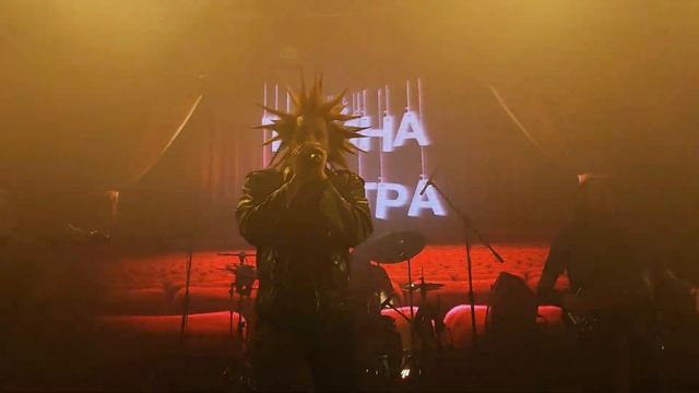 ТАЙНА ТЕАТРА в Екатеринбурге 24.12.2022 смотреть онлайн