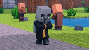 Жизнь вызывателя часть 2