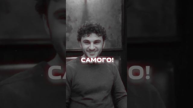ОН СДЕЛАЛ ВСЁ РАДИ ЖИЗНИ! #ТайлерДерден #Тайлерша #БойцовскийКлуб #Сигма #Джарахов #ДаняКашин #Дк