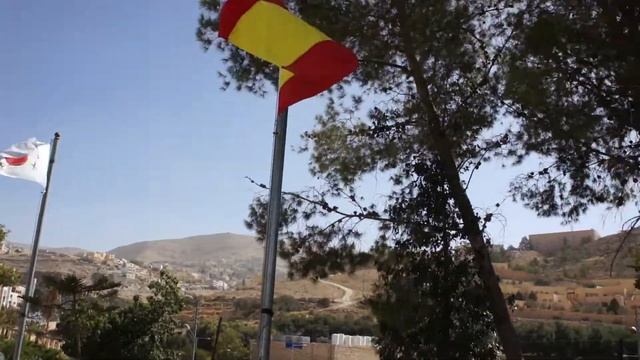 Прибыли на Петру (Иордания). Главный вход смотреть онлайн