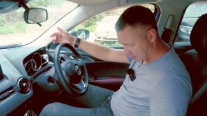 ЛУЧШАЯ ДИЗЕЛЬНАЯ ПОЛТОРАШКА! MAZDA CX-3 ВСЕГДА ДОСТУПНА