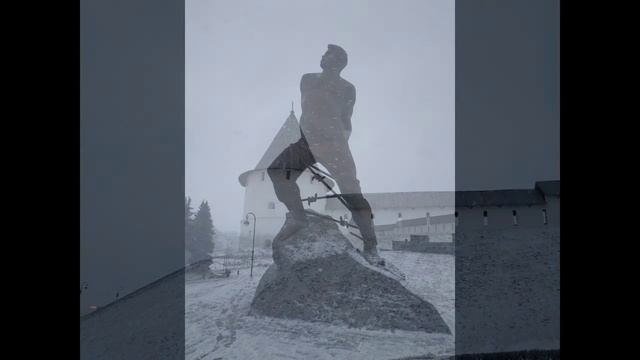 Казань, обзор