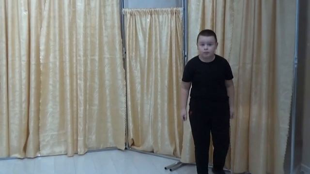 "КОНФЕТТИ!!!" концерт театрального отделения смотреть онлайн