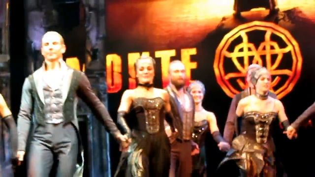 Монте-Кристо 11-11-2018 день Поклоны1 смотреть онлайн