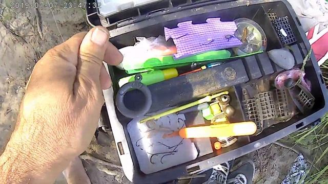 самодельная удочка продолж смотреть онлайн