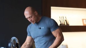 Денис Семенихин  Питание на массу 2  Углеводы