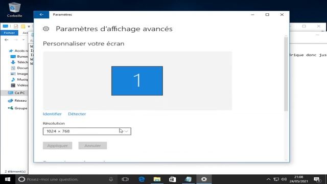 Windows 7 à Windows 10 (partie 2)+Aero 10 смотреть онлайн