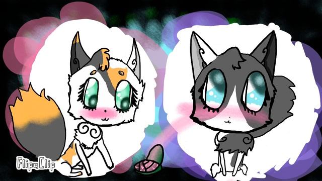 Art for Mangle290Meow Vanna's art contest смотреть онлайн