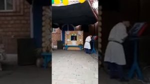 Сказ о Петре и Февронии. Краснолучское благочиние