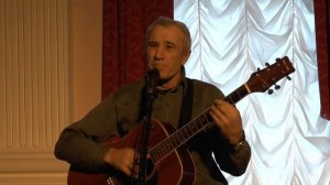 НЕ ЗАПИРАЙТЕ ВАШУ ДВЕРЬ 02   встреча авторов исполнителей Алексей Носов