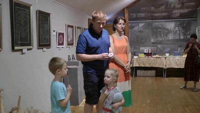 Цветочное настроение