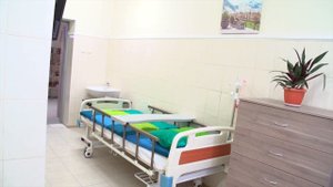 Пансионат для пожилых "Доверие"