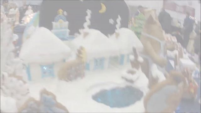 Мир Пряника 2017 смотреть онлайн