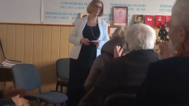 найцікавіше зібрання людей по інтересах у м.Тернопіль | 08.03.24 офіційних чисел дат | подарували 2 смотреть онлайн