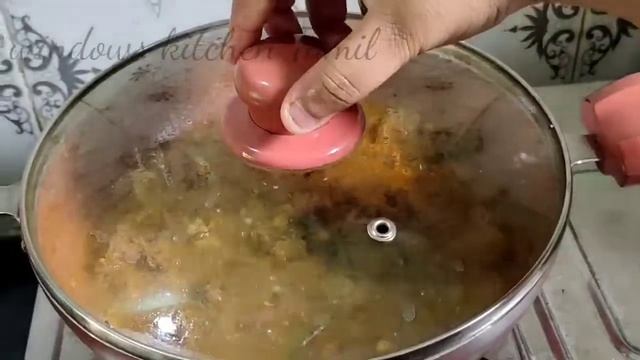 beef naadan//beef gravy in tamil         @windows kitchen tamil