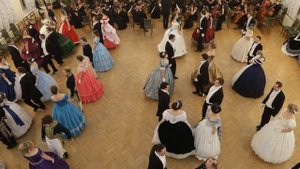 Swiss Dance (Швейцарский танец)