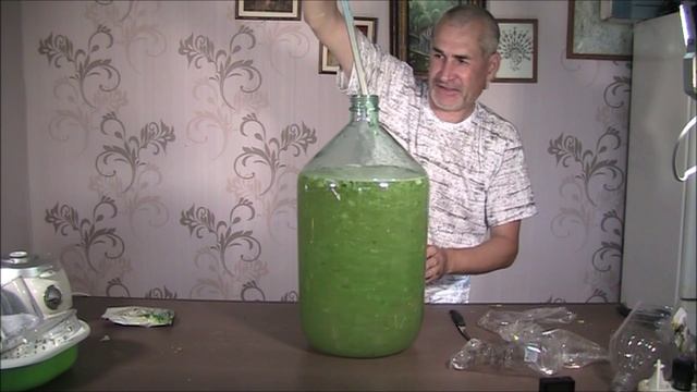 Самогон на огурцах. Попробуем, проверим смотреть онлайн