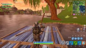 Og Fortnite is Back! (Project Era Demo) #fortnite   #ogfortnite