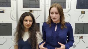 Квест в СПб Код создателя | Видео отзыв