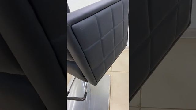 0456 Гидравлическое кресло для салона красоты смотреть онлайн
