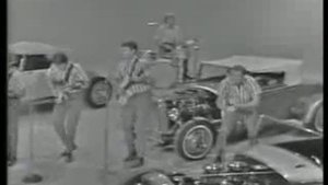 The Beach Boys I get around