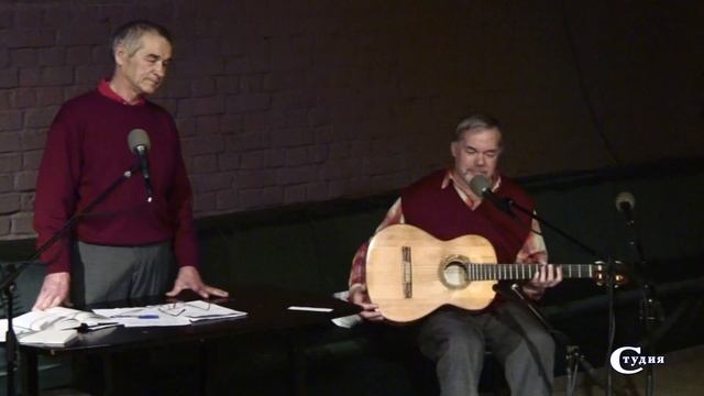 Антология русского лиризма. ХХ век. Владимир Леонович.