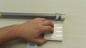 Привязка дополнительного пульта управления (одноканальный настенный + одноканальный сенсорный)