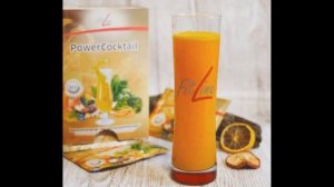 Fit Line Power Cocktail