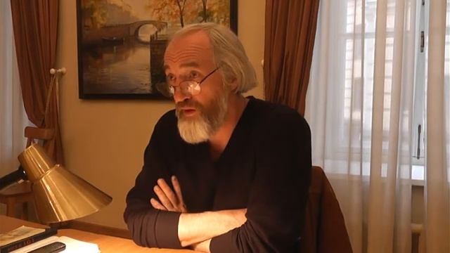 Грунтовский лекции 28 смотреть онлайн