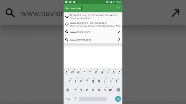 Switching between WiFi & 3G Data Seamlessly PacROM 6.1 смотреть онлайн