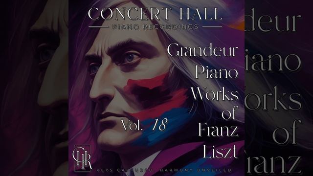 Fantasie und Fuge über den Choral Ad nos, ad salutarem undam aus der Oper Der Prophet von... смотреть онлайн