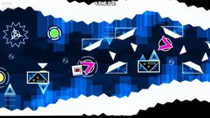 ZAPHKIEL 100% (Extreme Demon) by Darwin & NoctaFly