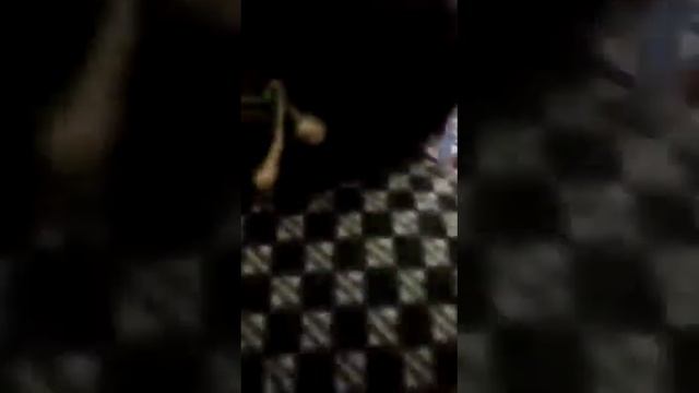 В доме отца А.П. Чкалова.