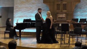 Моцарт Аллилуйя - Сирануш Аракелян / Mozart "Alleluja" - Siranush Arakelyan