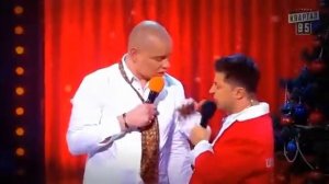 Копия видео "квартал95"