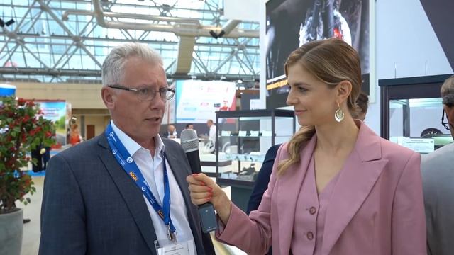 MIMS Automechanika 2021: обзор стенда AVTOPRIBOR