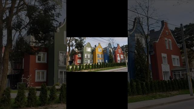 Светлогорск - май 2022. смотреть онлайн