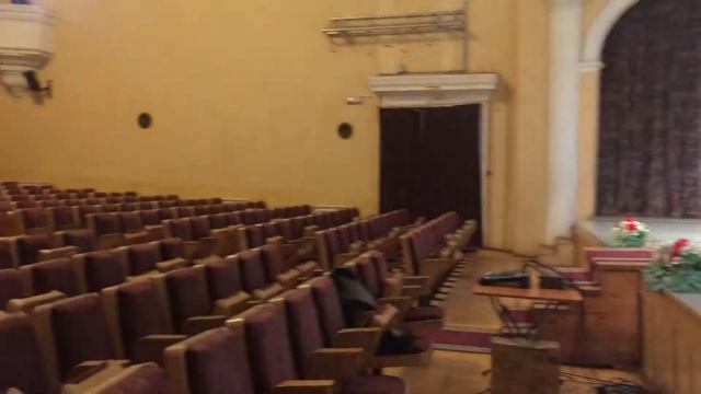 Псков. От классики до современности. смотреть онлайн