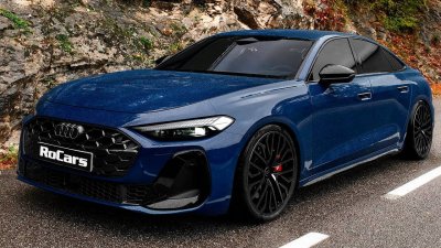 Обзоры авто