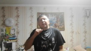 Кавер на песню Чужие губы Группы Руки Верх